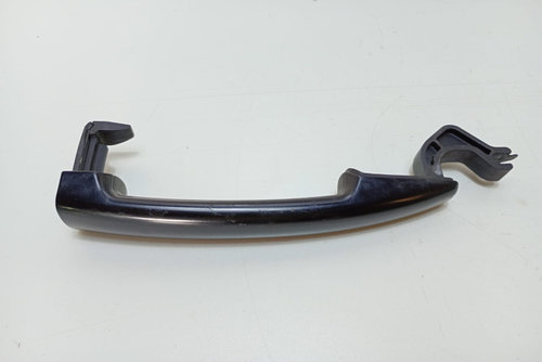 Maner exterior 96861424 Peugeot 508 [2010 - 2014]