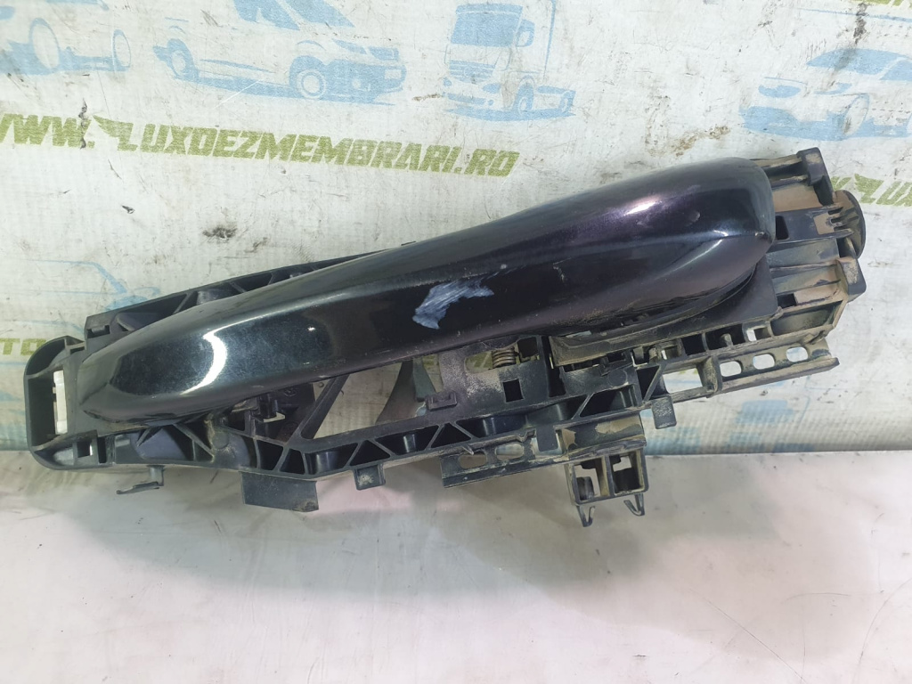 Maner exterior a0997601700 Mercedes-Benz C-Class W205/S205/C205 [2014 - 2018] 2.2 cdi om651921