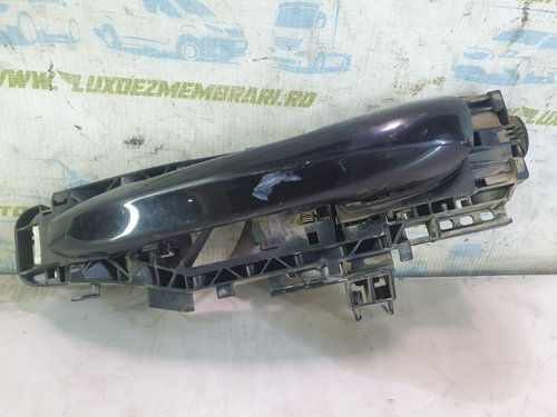 Maner exterior a0997601700 Mercedes-Benz C-Class W205/S205/C205 [2014 - 2018] 2.2 cdi om651921