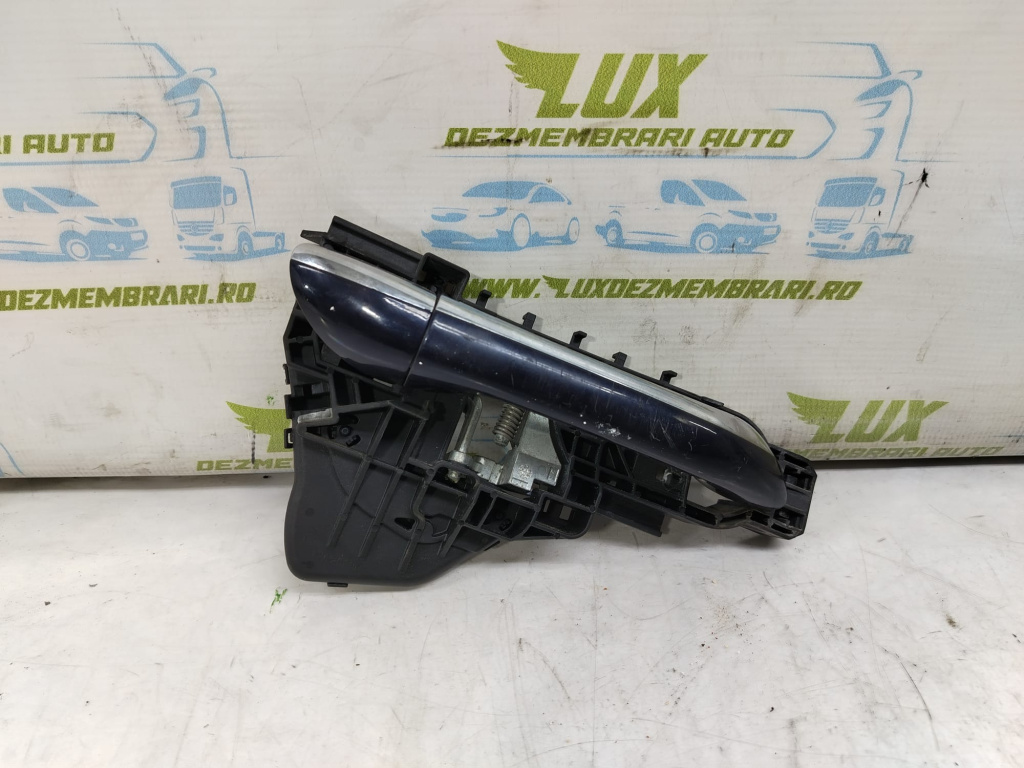 Maner exterior a1647600670 Mercedes-Benz ML W164 [2005 - 2008]