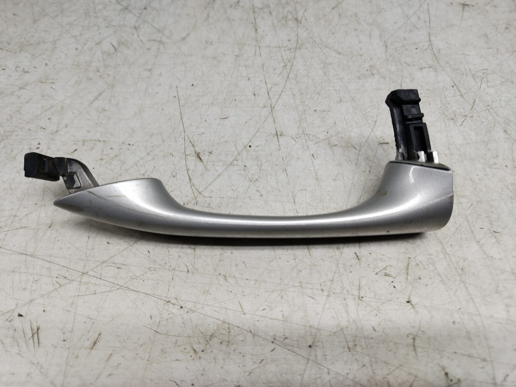 Maner exterior A1697660002 Mercedes-Benz B-Class W245 [2005 - 2008]