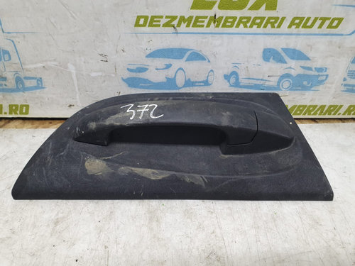 Maner exterior A4547600070 Smart Forfour [2004 - 2006] 1.5 benzina 135.950