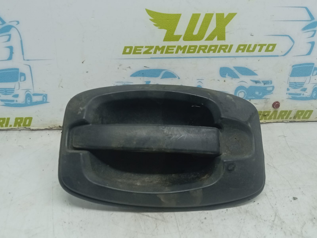 Maner exterior a488242430 Fiat Ducato 3 Typ250 [2006 - 2011] 2.3 JTD