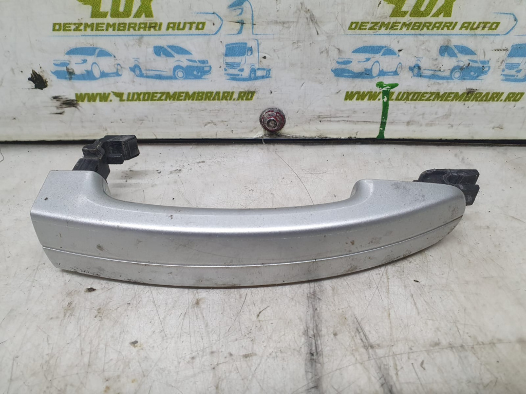 Maner exterior Am51-u22404-e521f Ford Fo