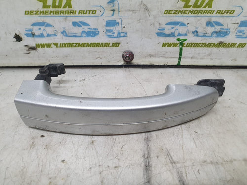 Maner exterior Am51-u22404-e521f Ford Focus 3 [2011 - 2015]