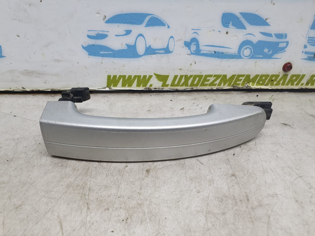Maner exterior Am51-u22404-e521f Ford Focus 3 [2011 - 2015] 2.0 tdci TYDA