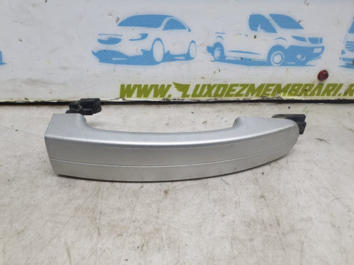 Maner exterior Am51-u22404-e521f Ford Focus 3 [2011 - 2015] 2.0 tdci TYDA