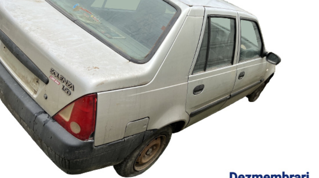 Maner exterior capota portbagaj Dacia Solenza [2003 - 2005] Sedan 1.9 D MT (63 hp)