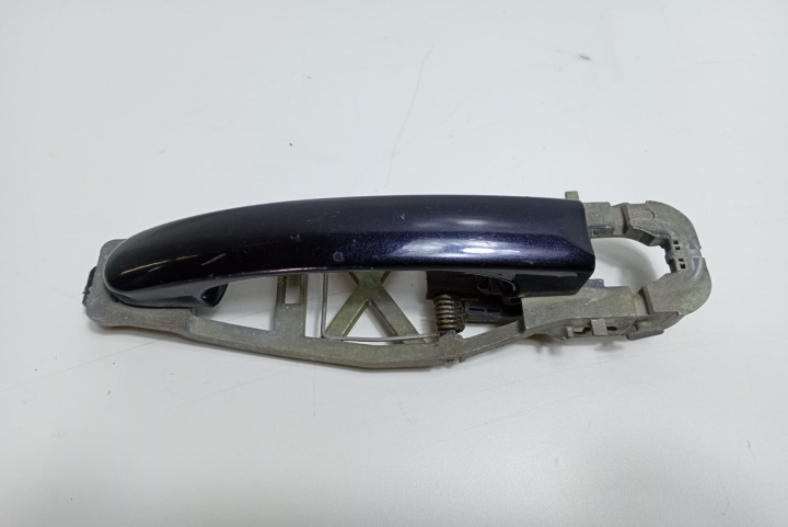Maner exterior cu suport Volkswagen VW Touran [2003 - 2006]