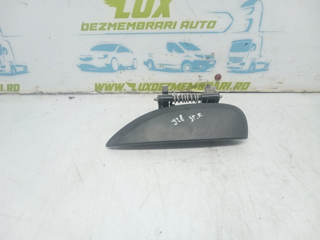 Maner exterior Dacia Logan 2 [facelift] [2017 - 2020] 1.0 sce B4D490