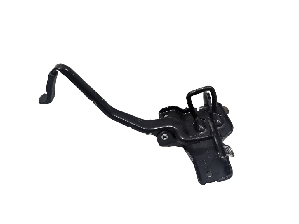 Maner exterior deschidere capota Audi A4 B6 (8E2) Sedan 2002 2.0 I OEM 8E0823480D