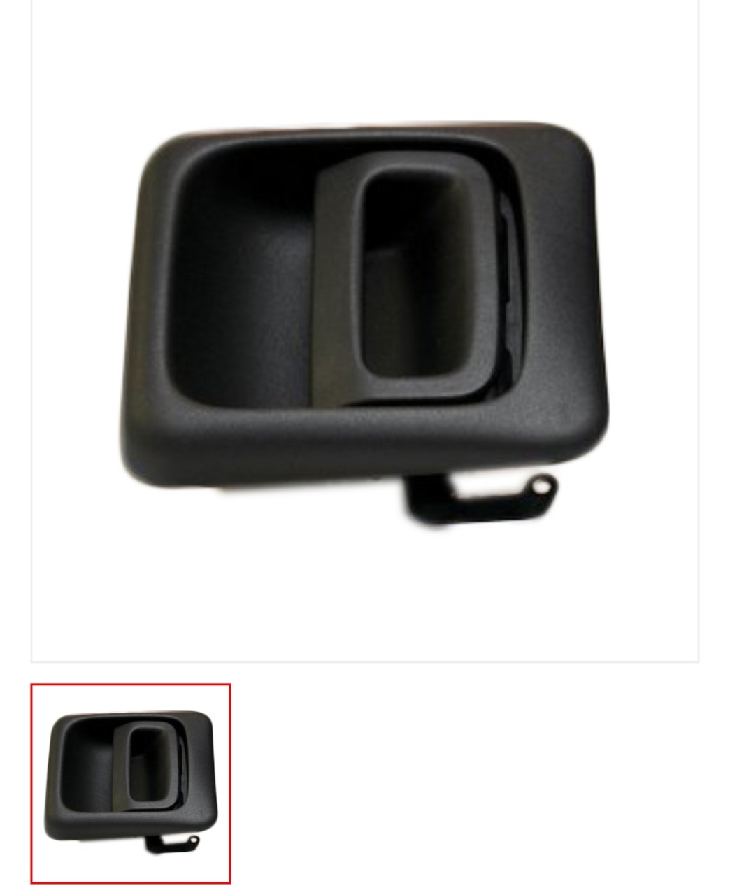 Maner exterior deschidere usa culisanta Citroen Jumper 2002-2006, Fiat Ducato 2002-2006, Peugeot Box
