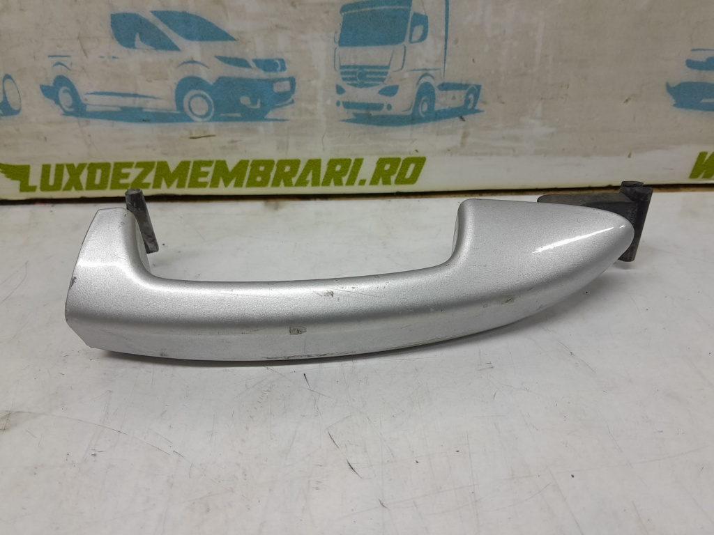 Maner exterior dreapta 3c0837210 Volkswagen VW Passat B6 [2005 - 2010]