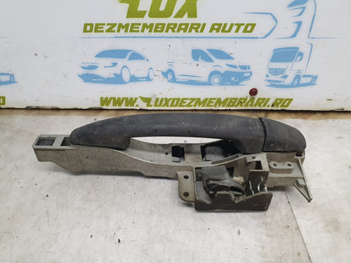 Maner exterior dreapta 9680944680 Citroen C4 [2004 - 2008]