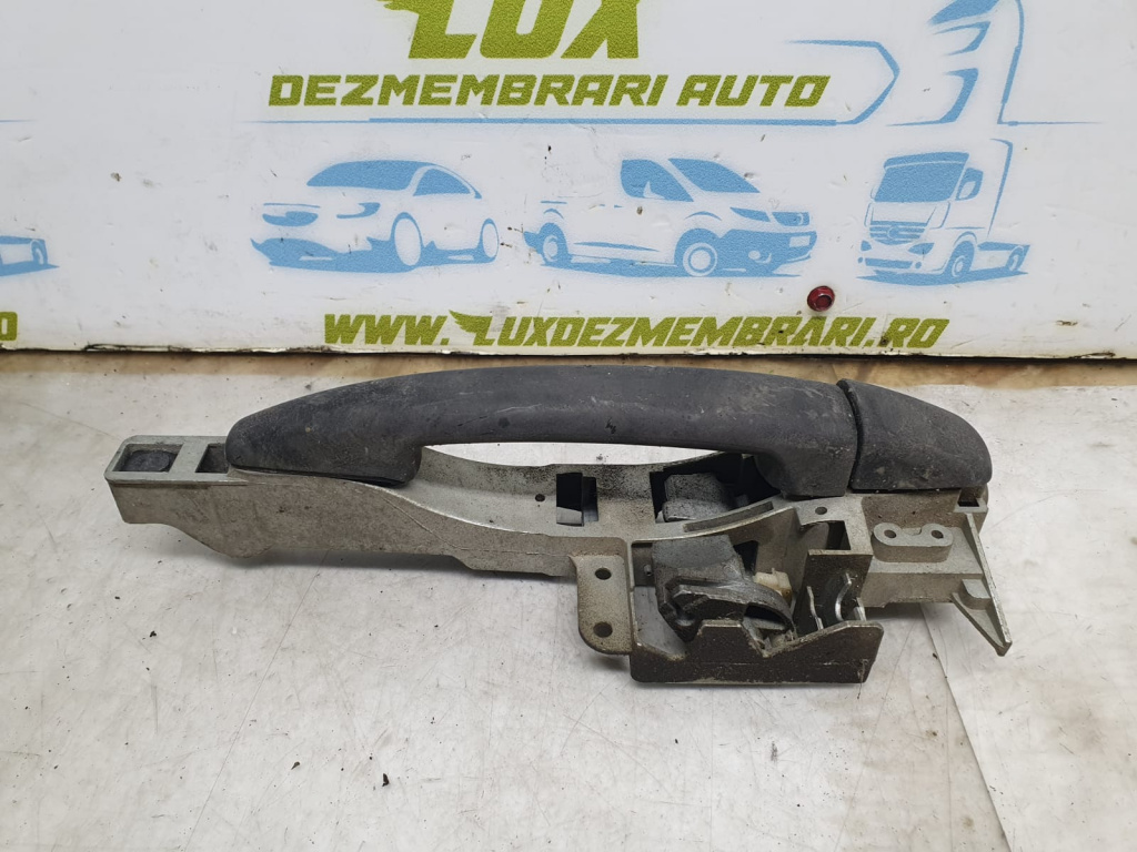 Maner exterior dreapta 9680944680 Citroen C6 [2004 - 2012]