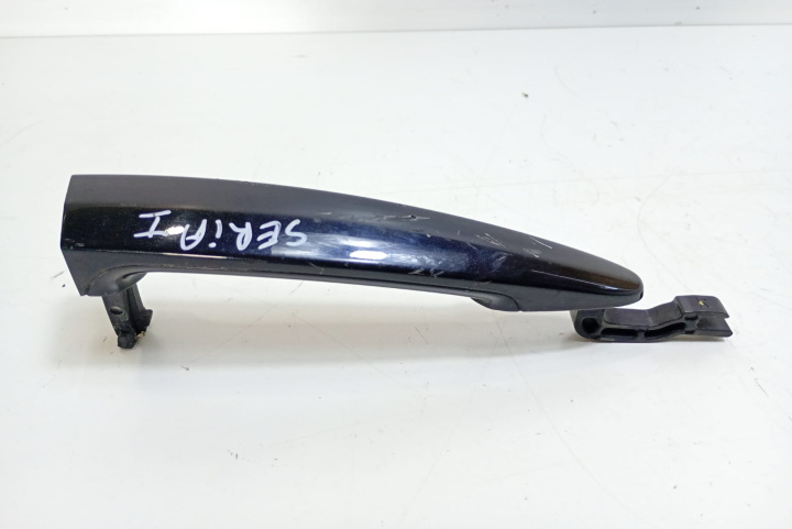 Maner exterior dreapta BMW Seria 1 E81/E82/E87/E88 [facelift] [2007 - 2012]
