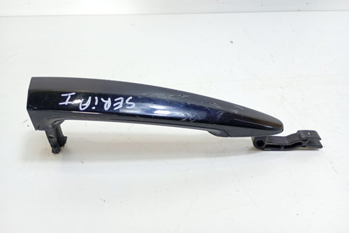 Maner exterior dreapta BMW Seria 1 E81-E88 [2004 - 2007]
