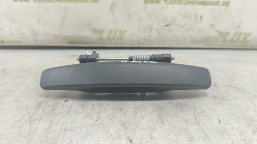 Maner exterior dreapta Dacia Dokker [2012 - 2017] 1.5 k9k626
