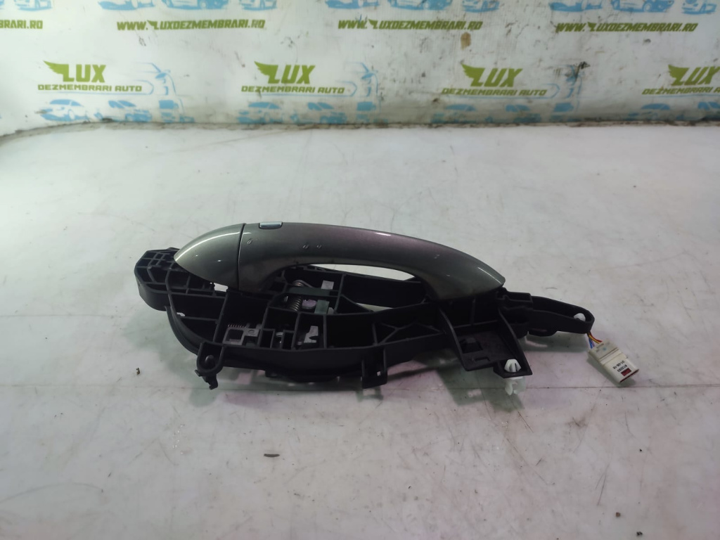 Maner exterior dreapta fata 13506030 Opel Astra K [2015 - 2020] 1.6 cdti B16DTH