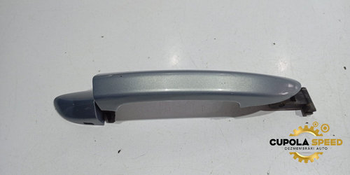Maner exterior dreapta fata 3C0837210 Volkswagen VW Passat B6 [2005 - 2010]