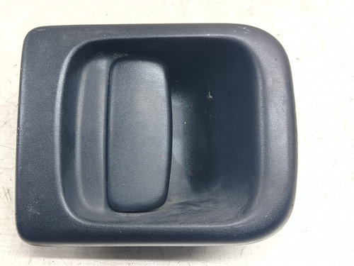 Maner exterior dreapta fata 7700352489 Nissan Interstar 2 [facelift] [2004 - 2011]
