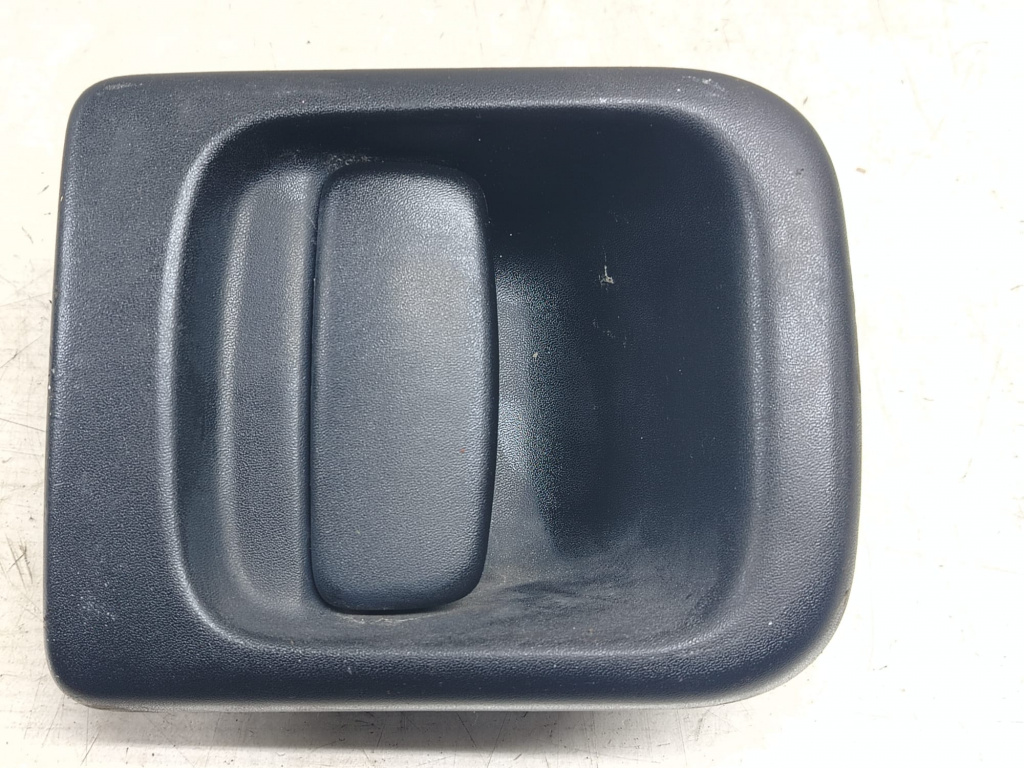 Maner exterior dreapta fata 7700352489 Opel Movano A [facelift] [2003 - 2010]