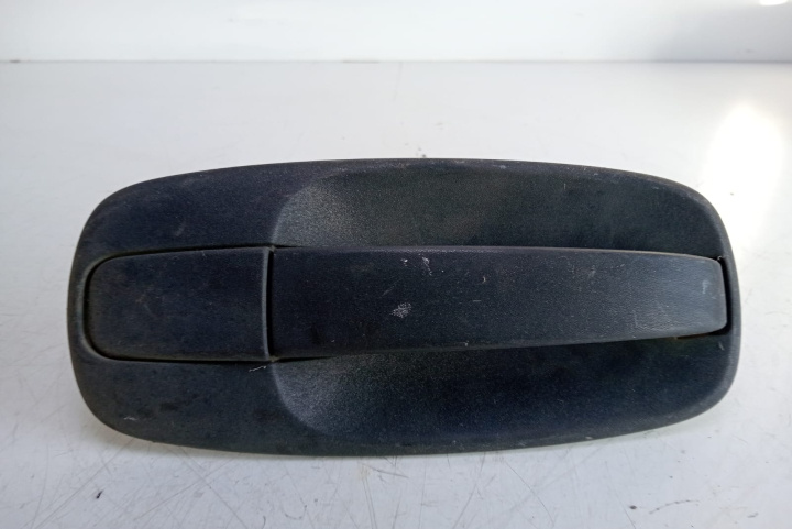 Maner exterior dreapta fata 8200170625 Opel Vivaro A [2002 - 2006]