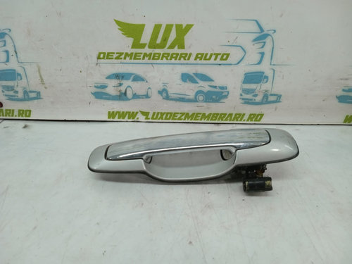 Maner exterior dreapta fata 8281065d10 Suzuki Grand Vitara [1998 - 2005]