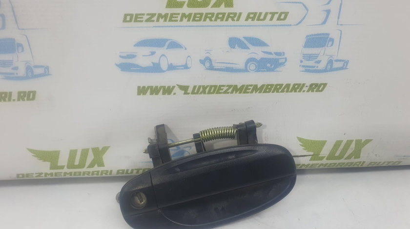 Maner exterior dreapta fata 96541638 Chevrolet Kalos [2003 - 2008]