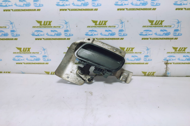 Maner exterior dreapta fata 9659345580 Citroen Berlingo 2 [2008 - 2012]