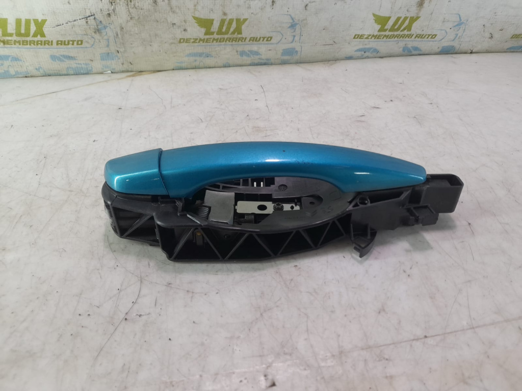 Maner exterior dreapta fata 9802977180 Citroen C3 3 [2016 - 2020] 1.2 benzina HM05