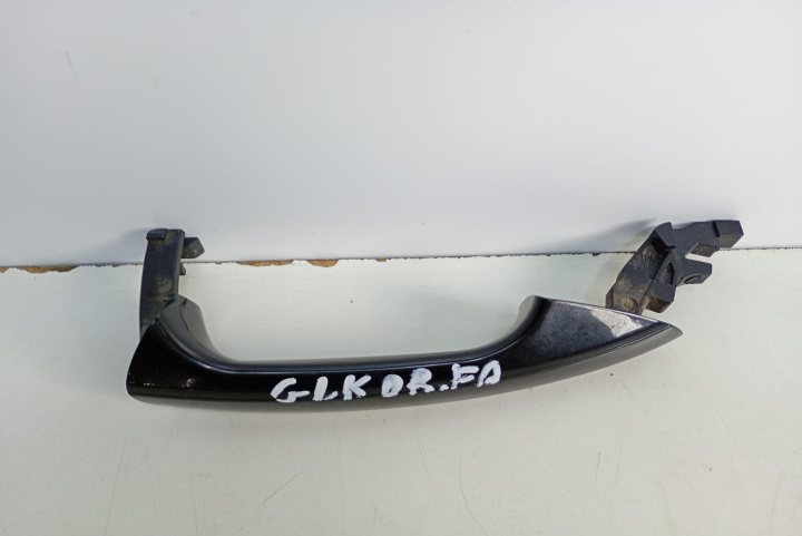 Maner exterior dreapta fata A2047600270 Mercedes-Benz GLK-Class X204 [2008 - 2012]