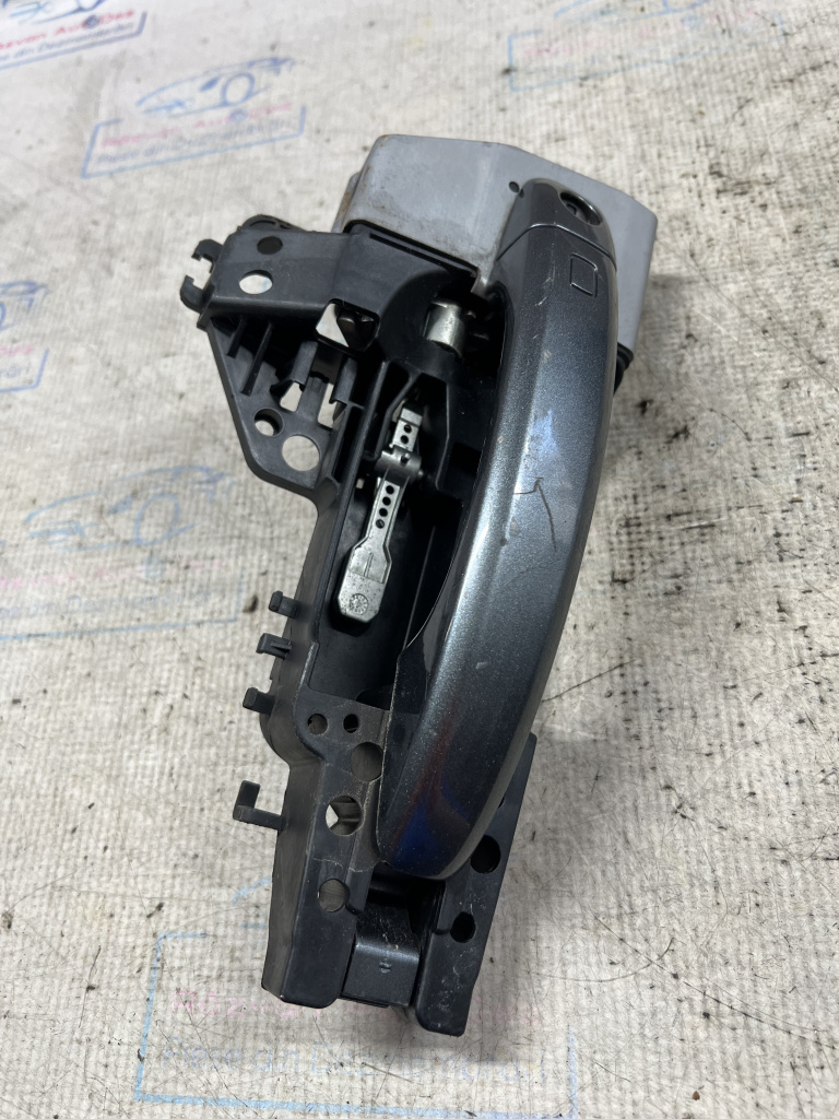 Maner exterior dreapta fata Audi A5 2012
