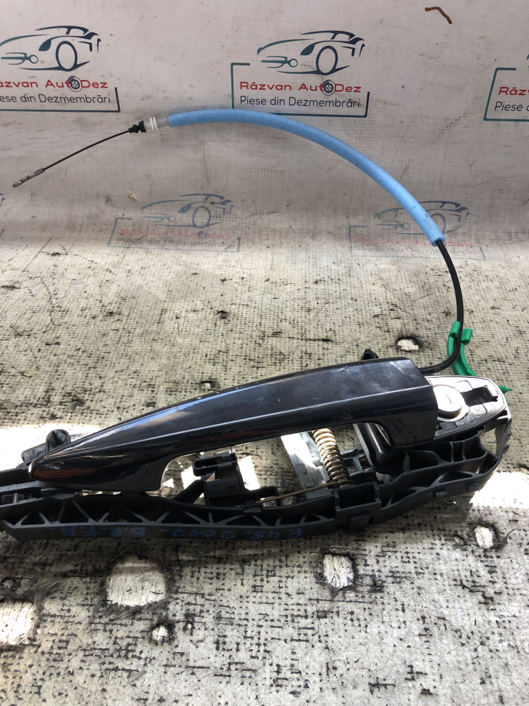 Maner exterior dreapta fata BMW F48 2017
