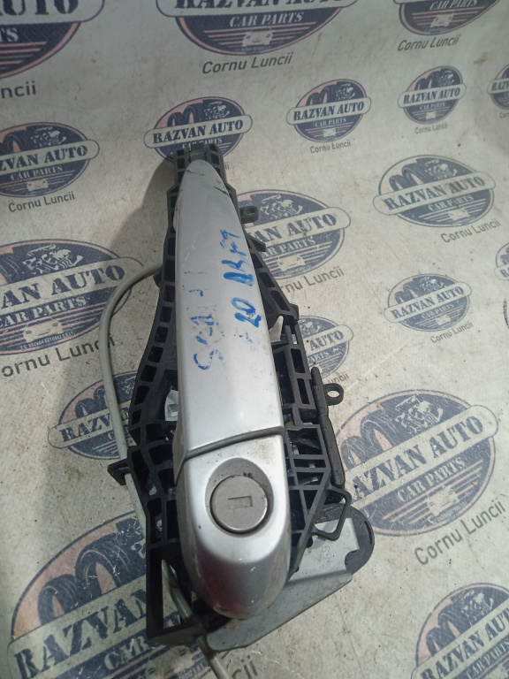 Maner exterior dreapta fata BMW Seria 1 F20 2014