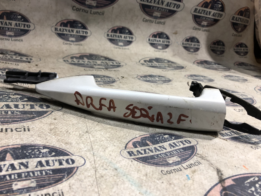 Maner exterior dreapta fata BMW Seria 2 F45 2017