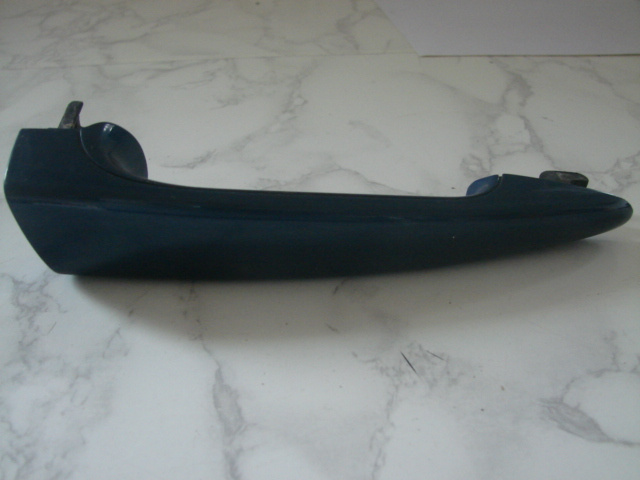Maner exterior dreapta fata BMW Seria 3 E46 [facelift] [2001 - 2006] Sedan 330d MT (184 hp)