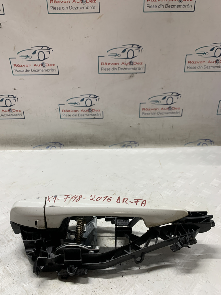 Maner exterior dreapta fata BMW X1 F48 -