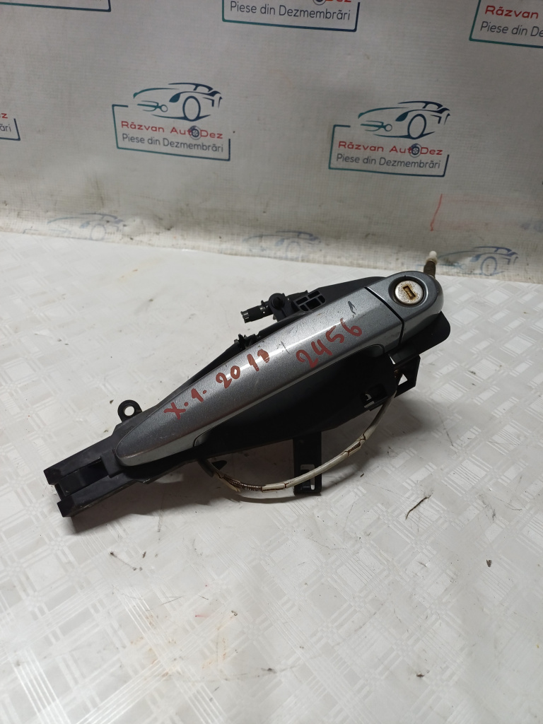 Maner exterior dreapta fata BMW X1 F48 - Motorina 2010, -
