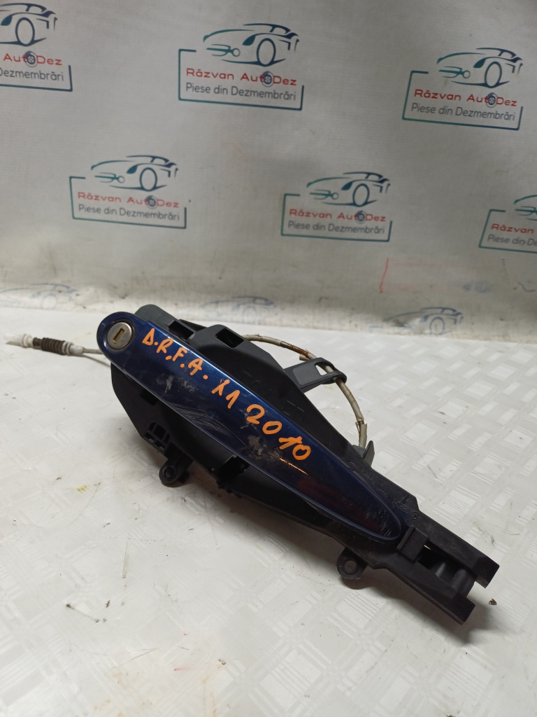 Maner exterior dreapta fata BMW X1 F48 - Motorina 2010, -