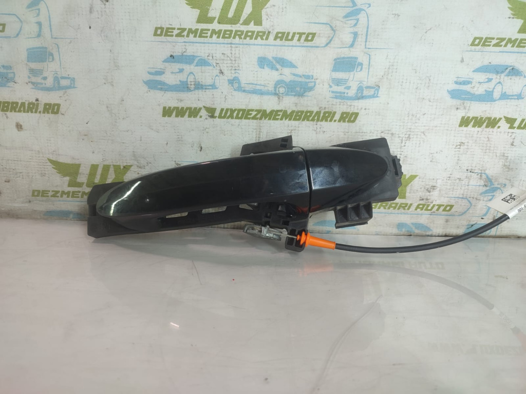 Maner exterior dreapta fata C1BB/8A61-a224A36 Ford EcoSport 2 [2013 - 2019] 1.0 ecoboost M1JU