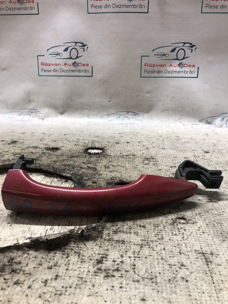 Maner exterior dreapta fata Citroen DS4 2014