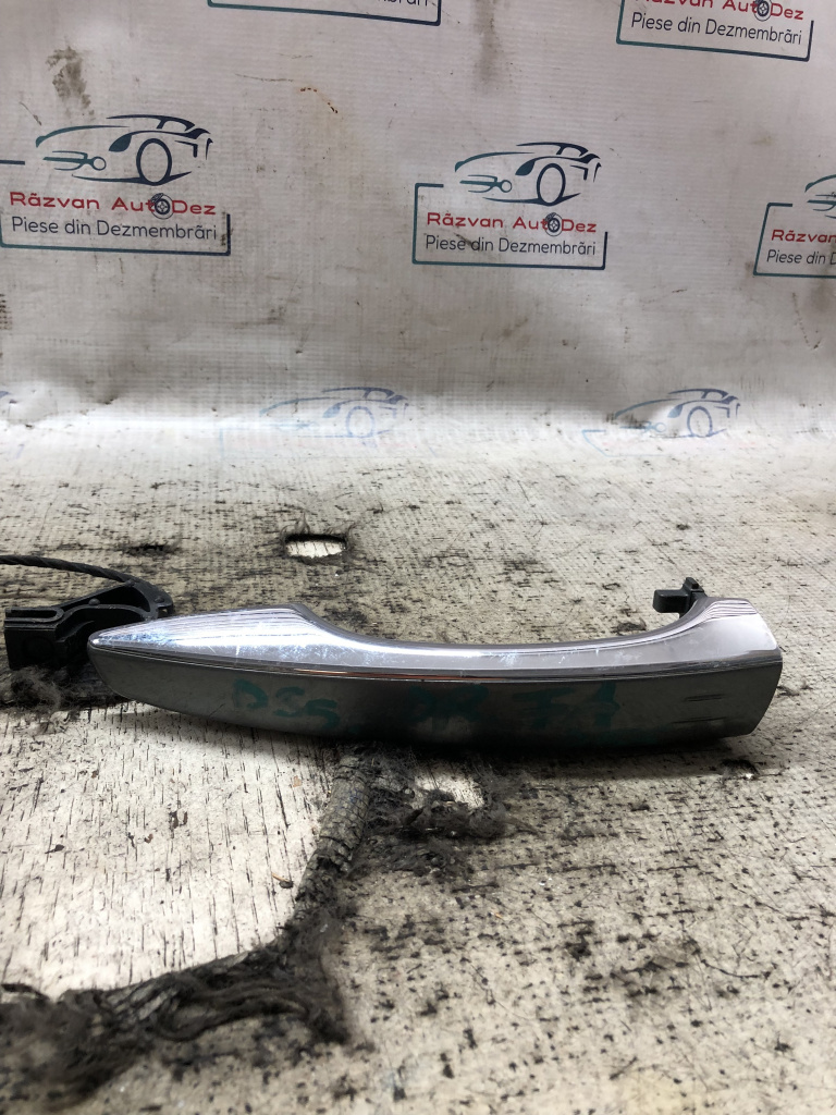 Maner exterior dreapta fata Citroen DS5 2014