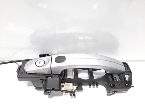 Maner exterior dreapta fata cu senzor, Ford Focus 3 [Fabr 2010-2018] (id:425734)