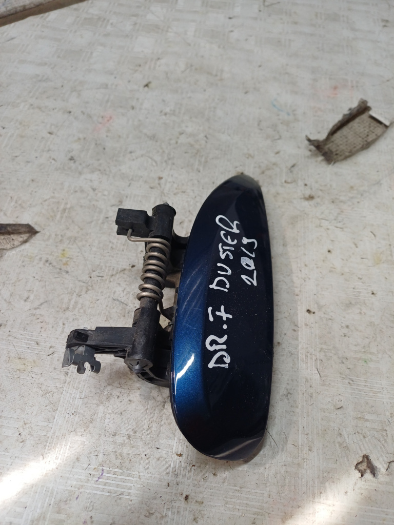 Maner exterior dreapta fata Dacia Duster