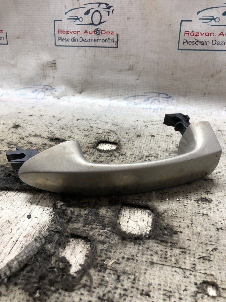 Maner exterior dreapta fata Ford B-MAX 2014