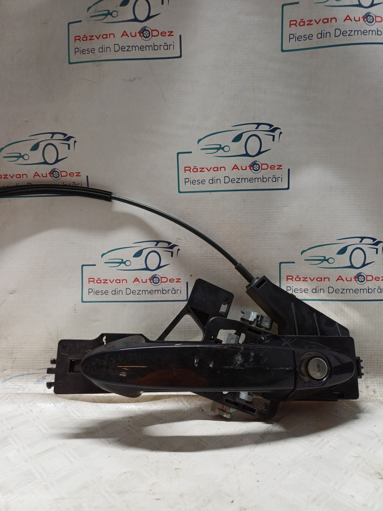 Maner exterior dreapta fata Ford B-MAX - Benzina 2015, -
