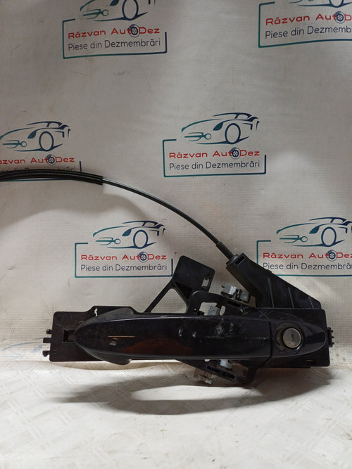 Maner exterior dreapta fata Ford B-MAX - Benzina 2015, -