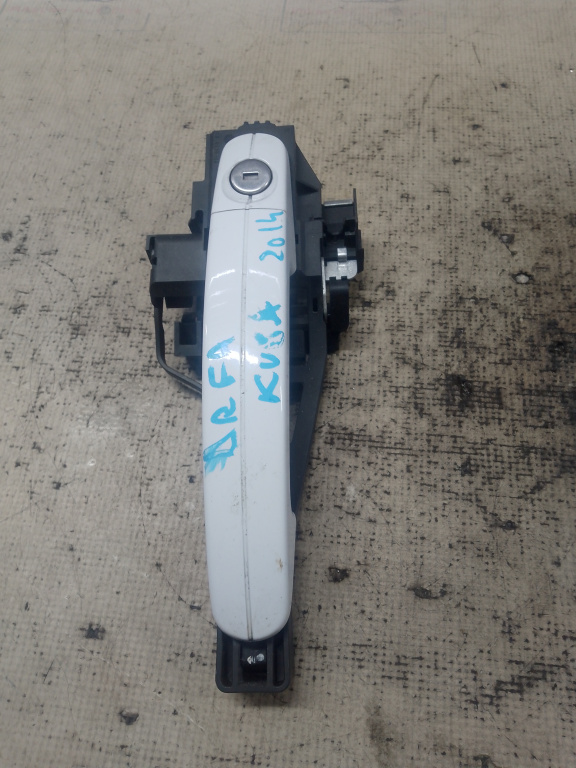 Maner exterior dreapta fata Ford Kuga 2014