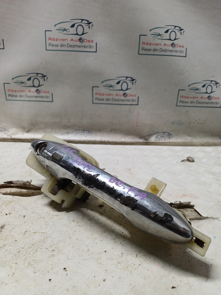 Maner exterior dreapta fata Hyundai ix35 - Motorina 2012, -